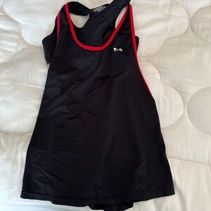 Infinity youth shirt